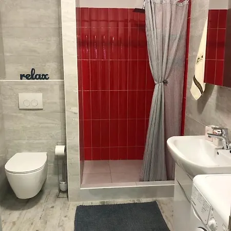 Акра - Уютная Квартира Студия Apartament Odessa