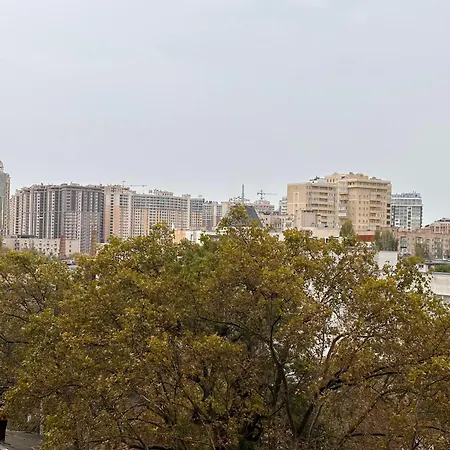 Акра - Уютная Квартира Студия Apartament Odessa